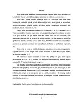 Konspekts 'Krūts vēža profilakses un ārstēšanas iespējas', 3.