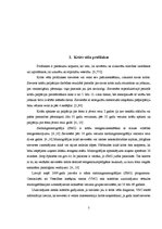 Konspekts 'Krūts vēža profilakses un ārstēšanas iespējas', 7.