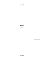 Referāts 'Referāts mūzikā', 1.