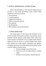 Referāts 'Valsts sociālās apdrošināšanas sistēmas attīstība Latvijā', 2.
