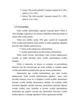 Referāts 'Valsts sociālās apdrošināšanas sistēmas attīstība Latvijā', 7.