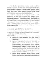 Referāts 'Valsts sociālās apdrošināšanas sistēmas attīstība Latvijā', 8.