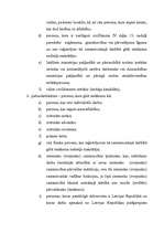 Referāts 'Valsts sociālās apdrošināšanas sistēmas attīstība Latvijā', 9.