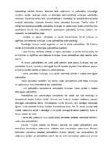 Referāts 'Pašvaldības raksturojums', 4.