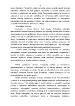 Referāts 'Pašvaldības raksturojums', 5.