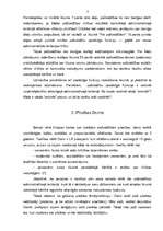 Referāts 'Pašvaldības raksturojums', 6.