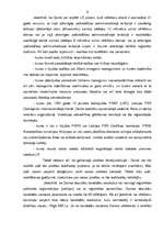 Referāts 'Pašvaldības raksturojums', 7.