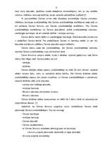 Referāts 'Pašvaldības raksturojums', 8.