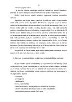 Referāts 'Pašvaldības raksturojums', 9.