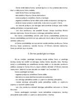 Referāts 'Pašvaldības raksturojums', 10.