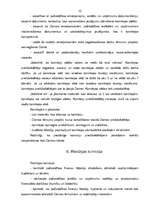 Referāts 'Pašvaldības raksturojums', 11.