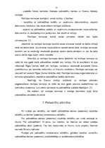 Referāts 'Pašvaldības raksturojums', 12.