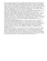 Eseja 'History as a Group and People ', 1.