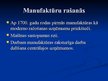 Prezentācija 'Zinātnes tehnikas atklājumi 18.gadsimtā', 2.