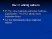 Prezentācija 'Zinātnes tehnikas atklājumi 18.gadsimtā', 8.