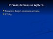 Prezentācija 'Zinātnes tehnikas atklājumi 18.gadsimtā', 13.