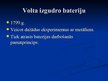 Prezentācija 'Zinātnes tehnikas atklājumi 18.gadsimtā', 15.