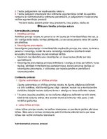 Konspekts 'Tiesību avotu iedalījums; nozaru tiesību principu saturs', 2.