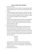 Konspekts 'Ausekļa un A.Pumpura dzejas salīdzinājums', 1.