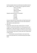 Konspekts 'Ausekļa un A.Pumpura dzejas salīdzinājums', 2.