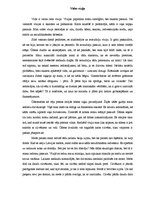 Eseja 'Vides vīzija', 1.