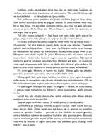 Eseja 'Latvijas nacionālie ēdieni', 3.