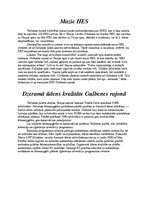 Referāts 'Svarīgākās vides problēmas', 5.