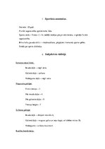 Konspekts 'Medicīniski pedagoģiskais novērojums treniņā', 2.