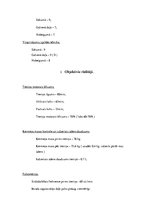 Konspekts 'Medicīniski pedagoģiskais novērojums treniņā', 3.