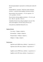 Konspekts 'Medicīniski pedagoģiskais novērojums treniņā', 4.