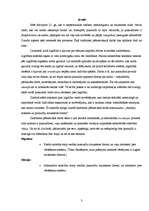 Referāts 'Atzīmju ietekme uz pusaudžu trauksmes līmeni', 3.