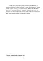 Referāts 'Atzīmju ietekme uz pusaudžu trauksmes līmeni', 6.