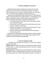 Referāts 'Atzīmju ietekme uz pusaudžu trauksmes līmeni', 10.