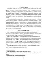 Referāts 'Atzīmju ietekme uz pusaudžu trauksmes līmeni', 12.