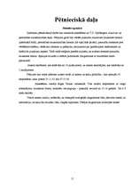 Referāts 'Atzīmju ietekme uz pusaudžu trauksmes līmeni', 15.