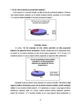 Referāts 'Atzīmju ietekme uz pusaudžu trauksmes līmeni', 22.
