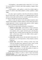 Konspekts 'Uzkrājumi', 3.