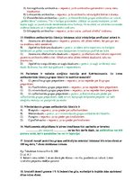 Konspekts 'Antibakteriālie līdzekļi', 3.