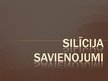 Prezentācija 'Silīcijs', 8.