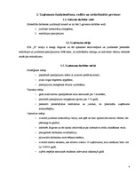 Biznesa plāns 'Juridiskā biroja biznesa plāns', 4.