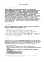 Referāts 'Referāts pediatrijā', 1.