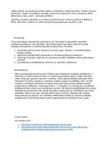 Referāts 'Referāts pediatrijā', 3.