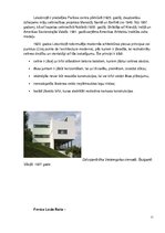 Konspekts '20.gadsimta ievērojamākie arhitekti', 11.