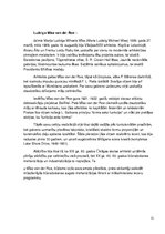 Konspekts '20.gadsimta ievērojamākie arhitekti', 13.