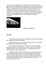 Konspekts '20.gadsimta ievērojamākie arhitekti', 16.