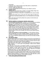 Konspekts 'Atkārtojuma jautājumi lietu (īpašuma) tiesībās', 5.