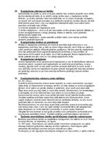 Konspekts 'Atkārtojuma jautājumi lietu (īpašuma) tiesībās', 8.