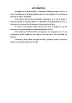 Referāts 'Ienākošā tūrisma analīze Latvijā', 4.