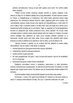 Referāts 'Ienākošā tūrisma analīze Latvijā', 23.