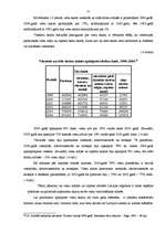 Referāts 'Ienākošā tūrisma analīze Latvijā', 25.